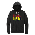 Black By Popular Demand - Hands Off United