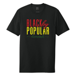 Black By Popular Demand - Hands Off United