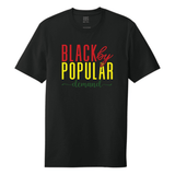 Black By Popular Demand - Hands Off United