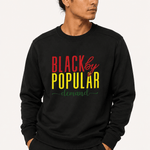 Black By Popular Demand - Hands Off United