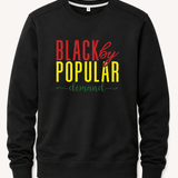 Black By Popular Demand - Hands Off United