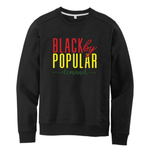 Black By Popular Demand - Hands Off United