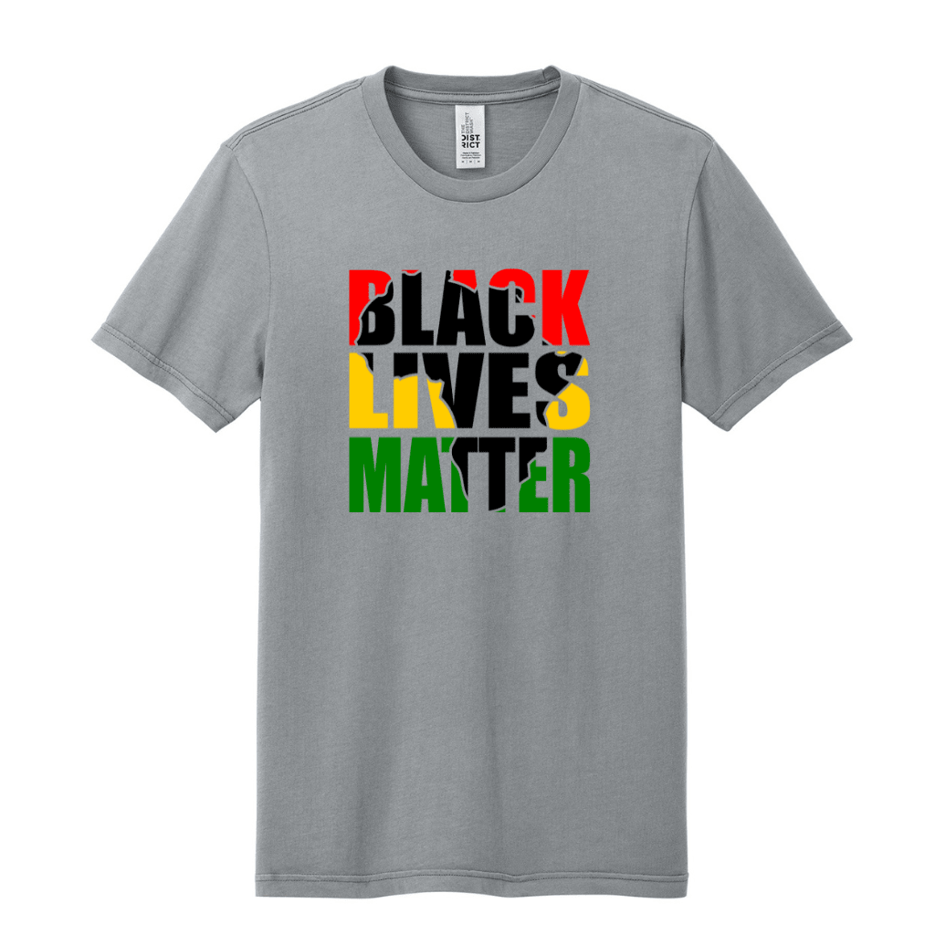 Black Lives Matter - Hands Off United