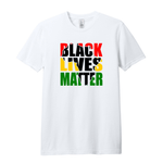 Black Lives Matter - Hands Off United