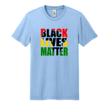 Black Lives Matter - Hands Off United