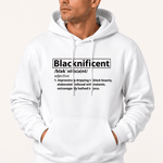 Blacknificent - Hands Off United