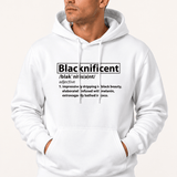 Blacknificent - Hands Off United