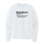 Blacknificent - Hands Off United