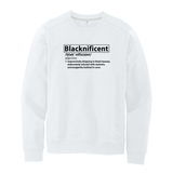 Blacknificent - Hands Off United