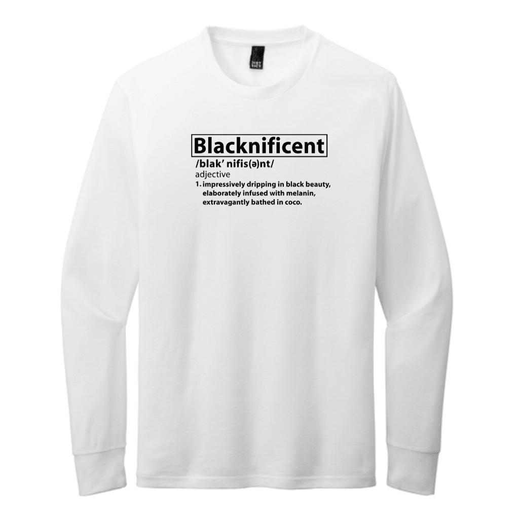 Blacknificent - Hands Off United