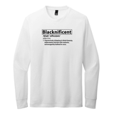 Blacknificent - Hands Off United