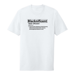 Blacknificent - Hands Off United