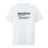Blacknificent - Hands Off United