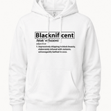 Blacknificent - Hands Off United