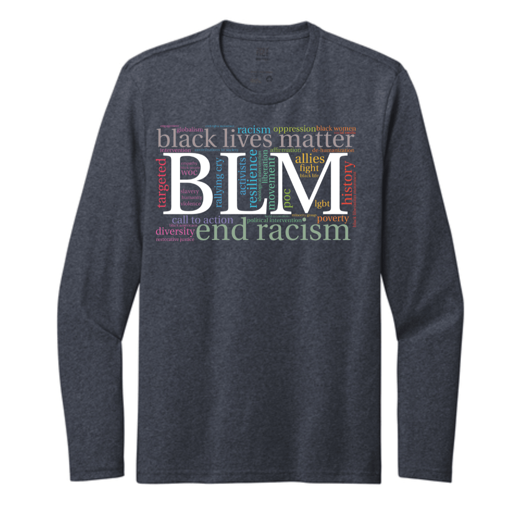 BLM - Hands Off United