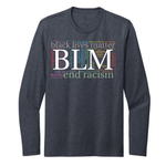 BLM - Hands Off United