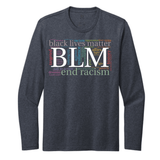 BLM - Hands Off United