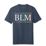 BLM - Hands Off United