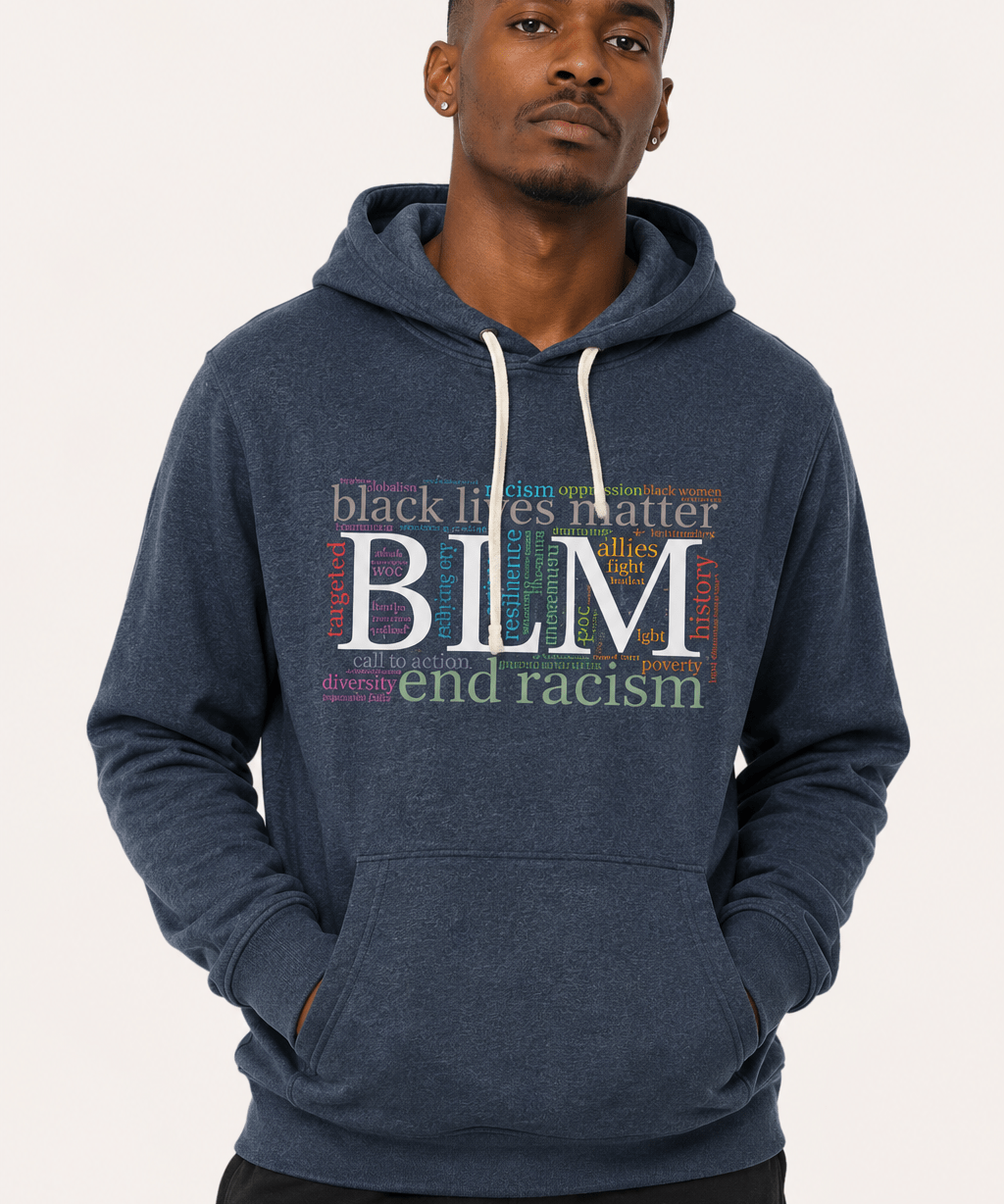BLM - Hands Off United