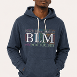 BLM - Hands Off United