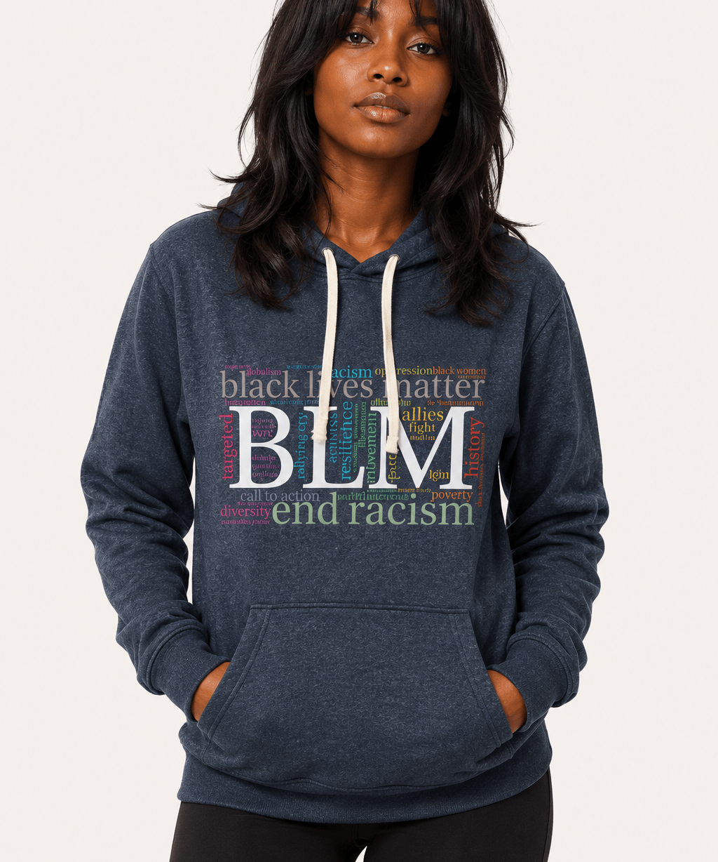 BLM - Hands Off United