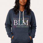 BLM - Hands Off United