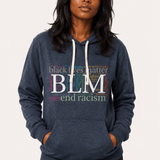 BLM - Hands Off United
