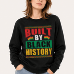 Built By Black History - Hands Off United