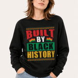 Built By Black History - Hands Off United