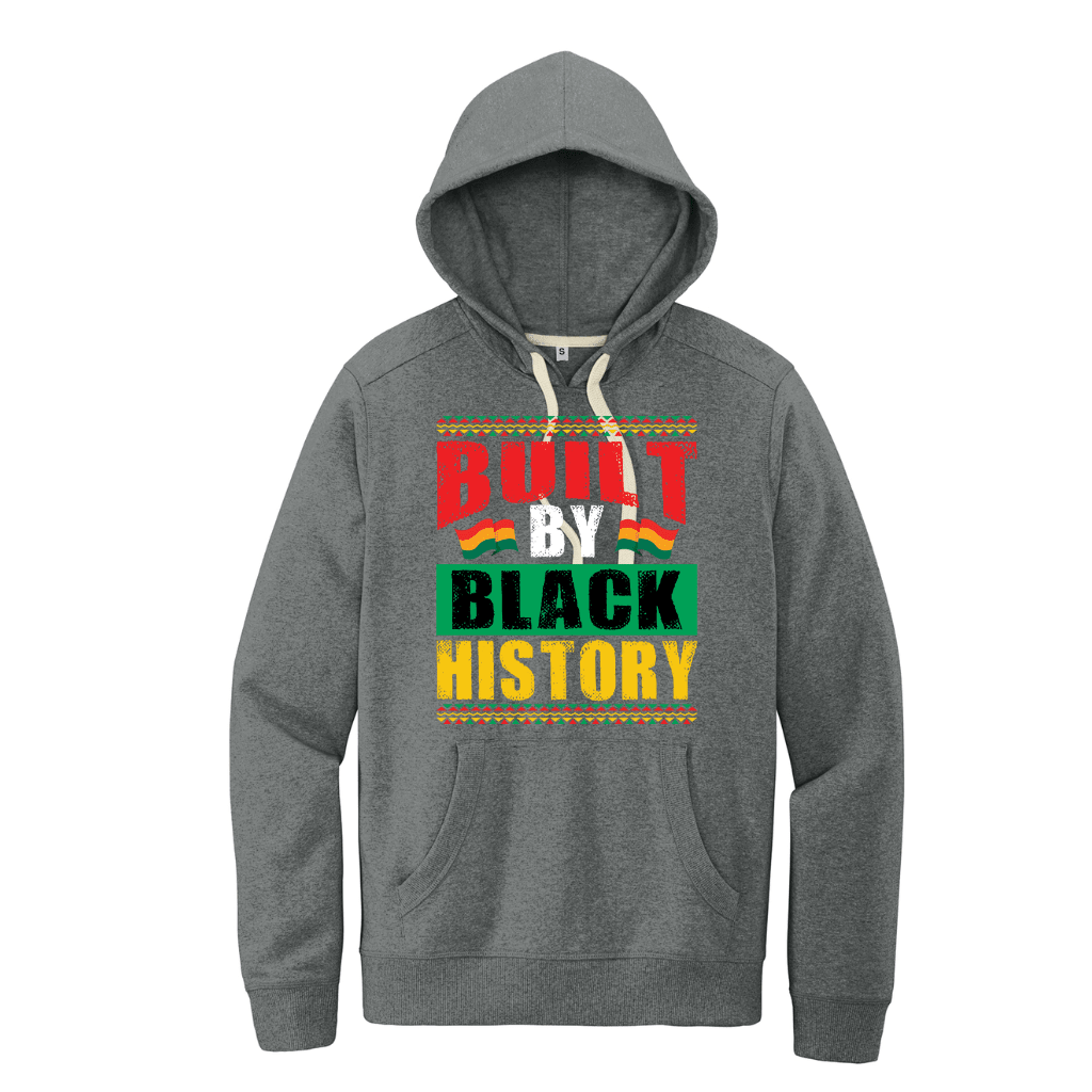 Built By Black History - Hands Off United