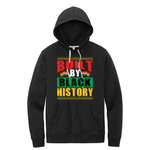 Built By Black History - Hands Off United