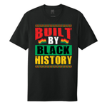 Built By Black History - Hands Off United