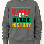 Built By Black History - Hands Off United