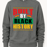 Built By Black History - Hands Off United