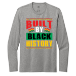 Built By Black History - Hands Off United