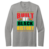 Built By Black History - Hands Off United