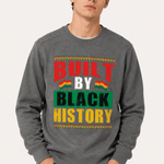 Built By Black History - Hands Off United