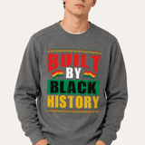 Built By Black History - Hands Off United