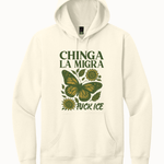 Chinga La Migra - Hands Off United