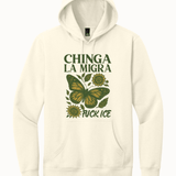 Chinga La Migra - Hands Off United