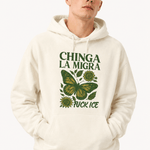 Chinga La Migra - Hands Off United