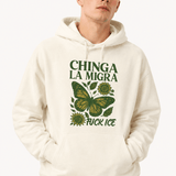 Chinga La Migra - Hands Off United