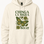 Chinga La Migra - Hands Off United