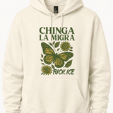 Chinga La Migra - Hands Off United