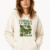Chinga La Migra - Hands Off United