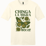 Chinga La Migra - Hands Off United