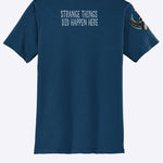 Come To The Street - Hands Off United