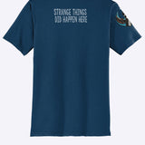 Come To The Street - Hands Off United