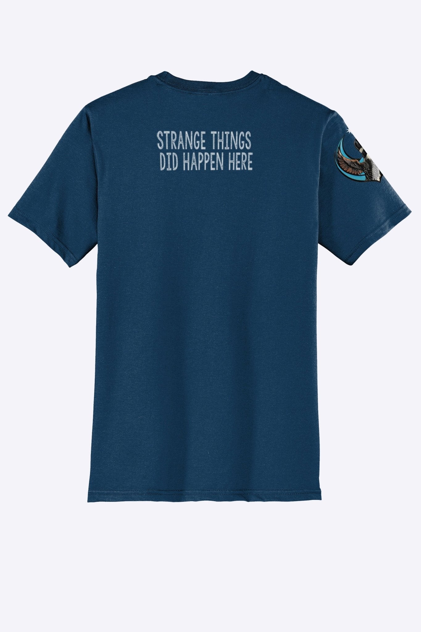 Come To The Street - Hands Off United