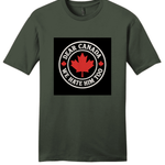 Dear Canada We Hate Him Too - Hands Off United